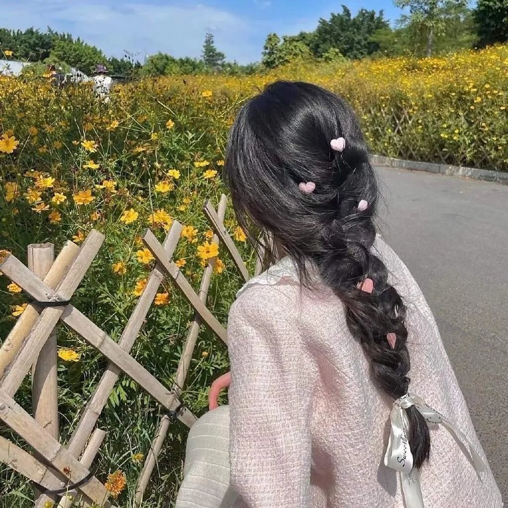 在异国
