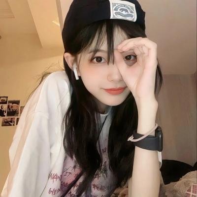 橡皮筋脸
